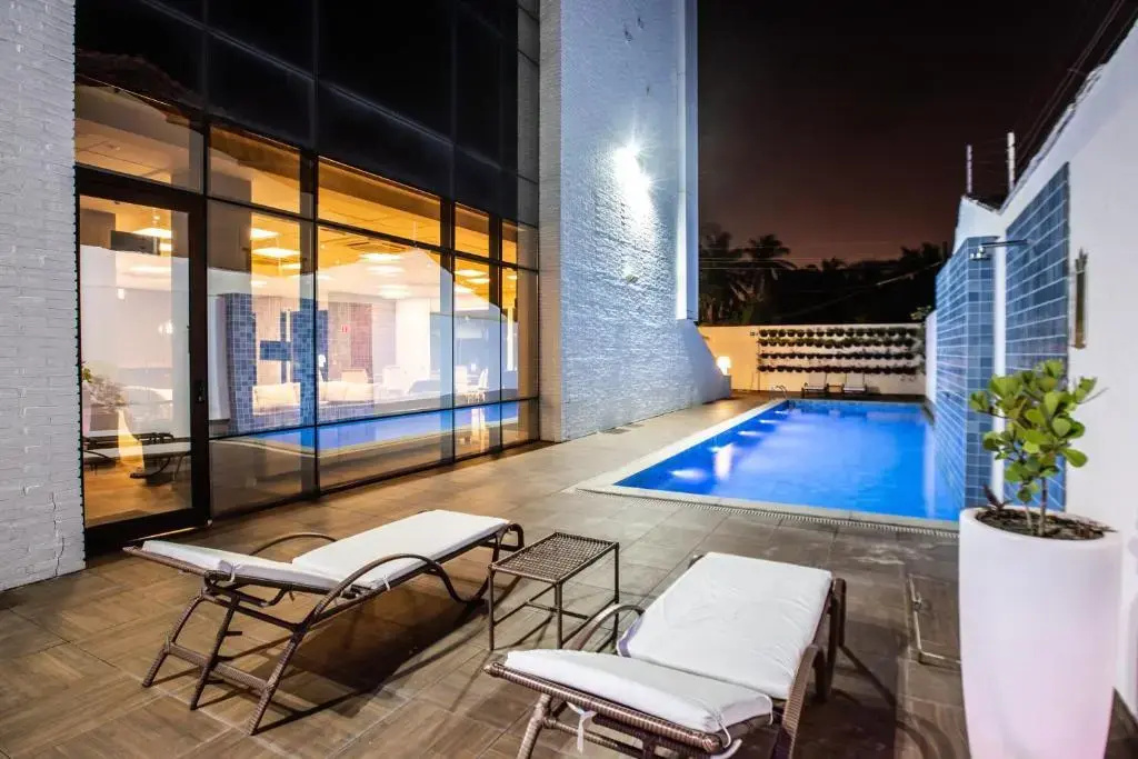 Hotel photo 35