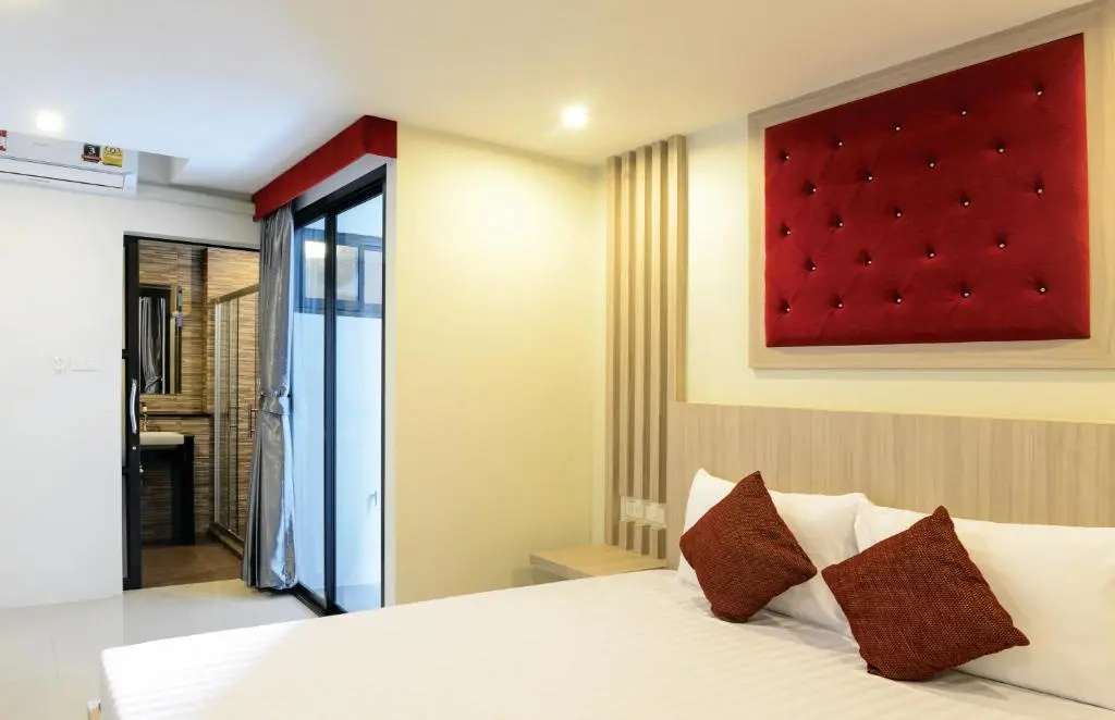 Hotel photo 4