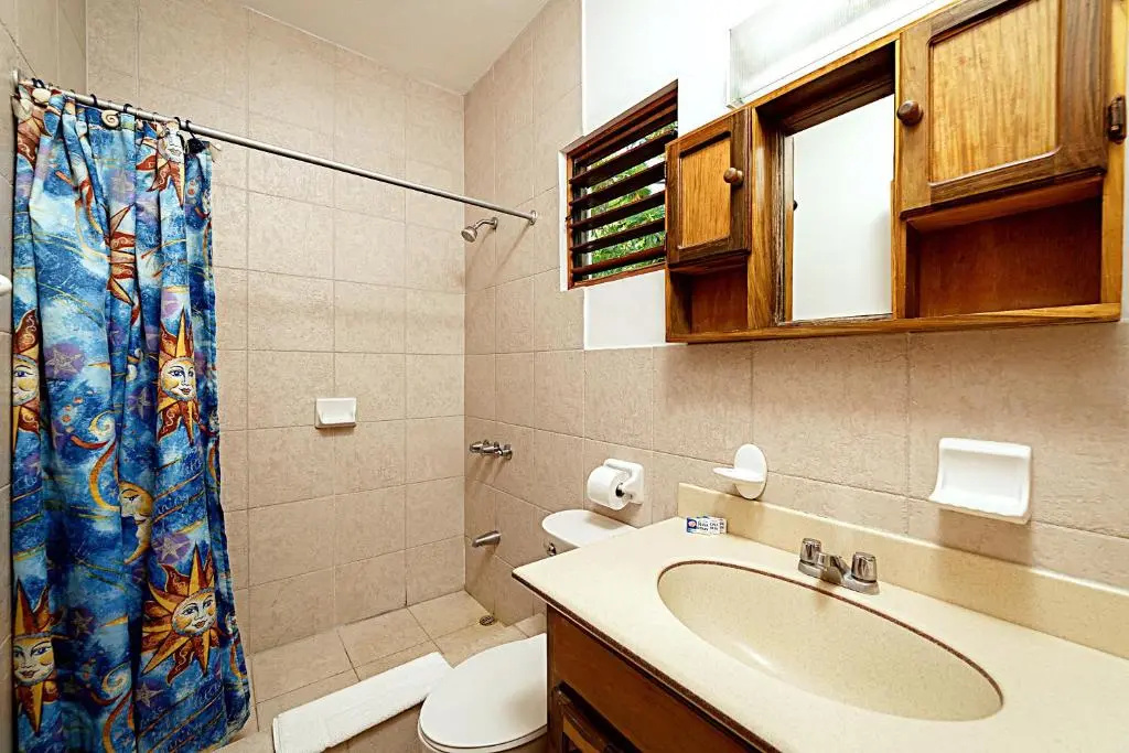 Beach House Condos Negril - Chambres