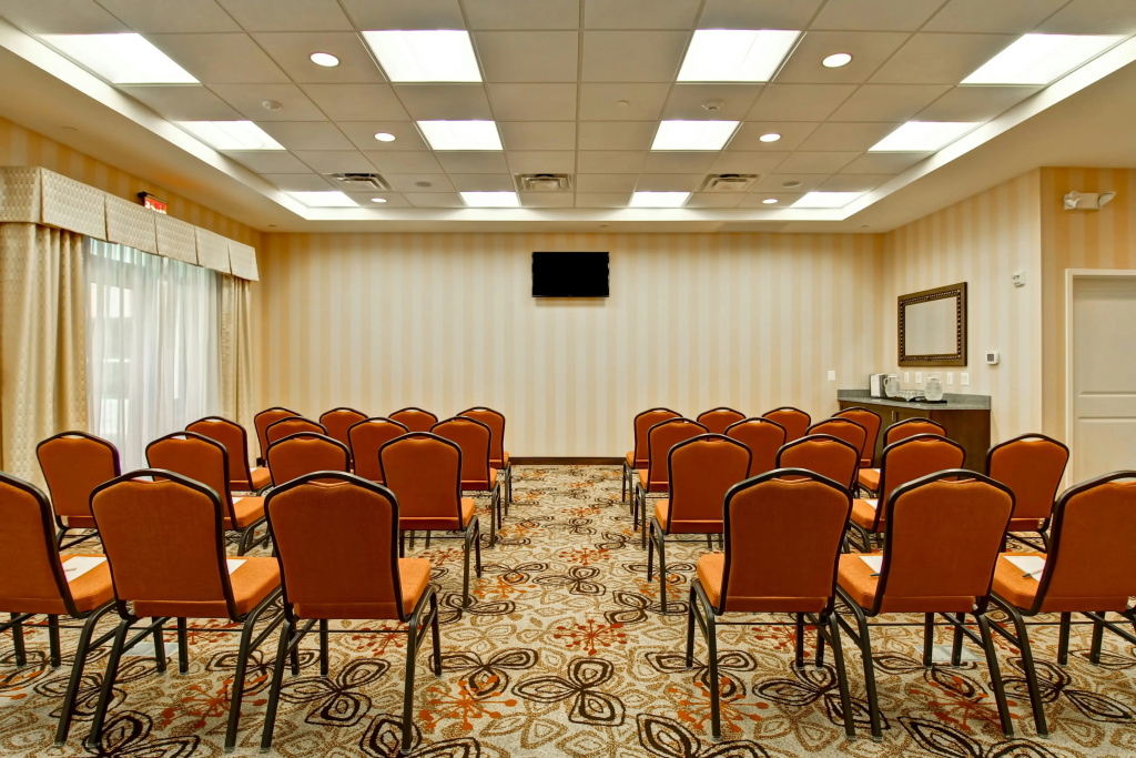 Homewood Suites by Hilton Woodbridge - Général