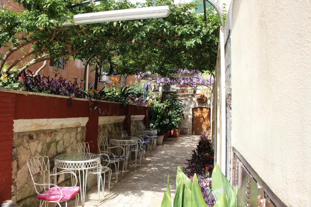 Hotel Pavia - Général