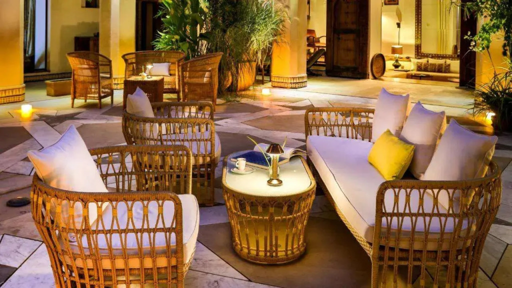 Karawan Riad - фото 21