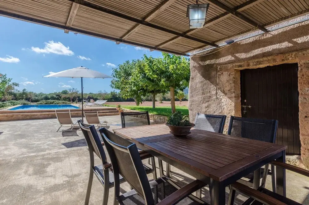 - House In