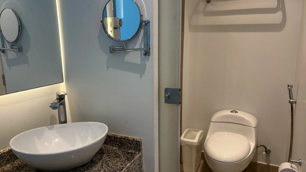 Hotel Portobelo Plaza las Ámericas - Général