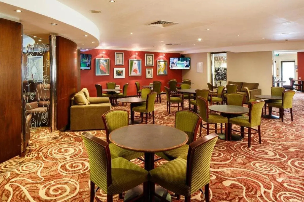 Mercure Livingston Hotel - Général