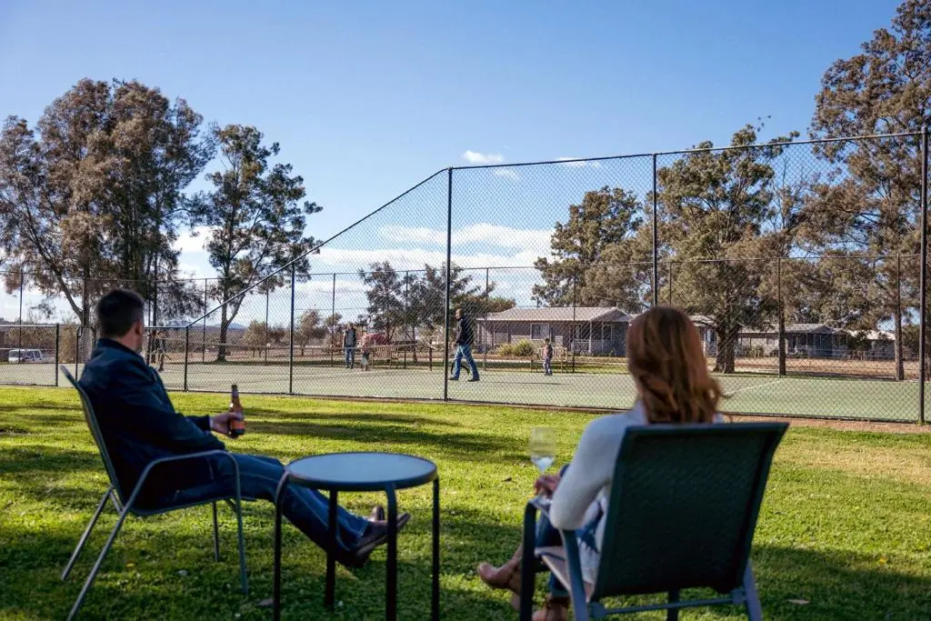 Hunter Valley Resort - Chambres