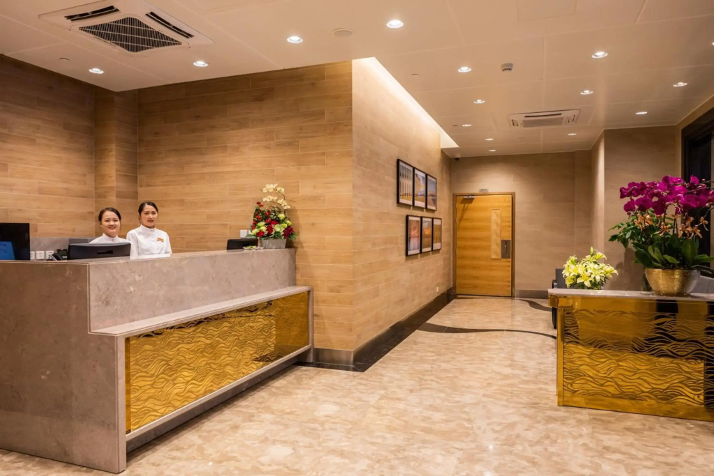 Hotel photo 2