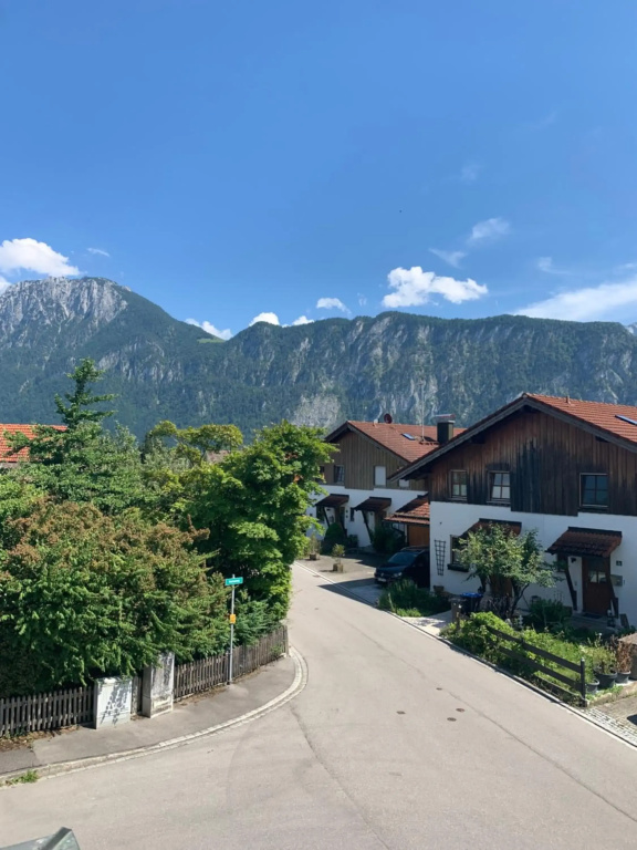 Ferienwohnung Brünnstein