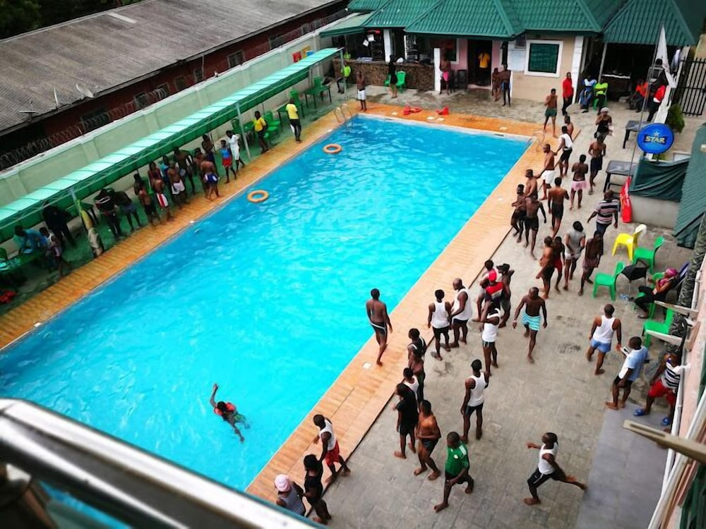 Hotel photo 14