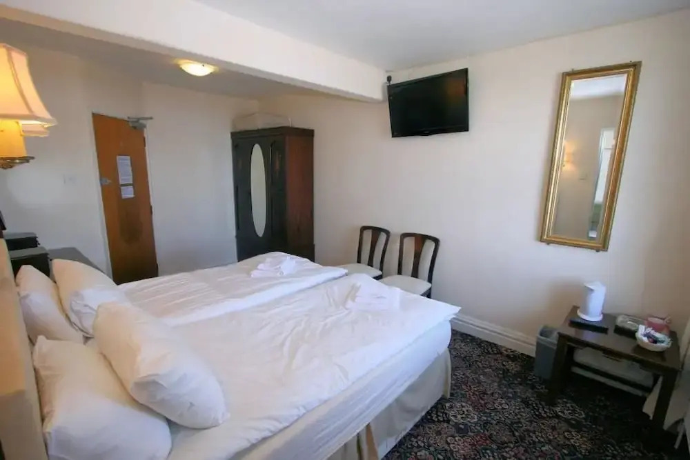 Hotel photo 18