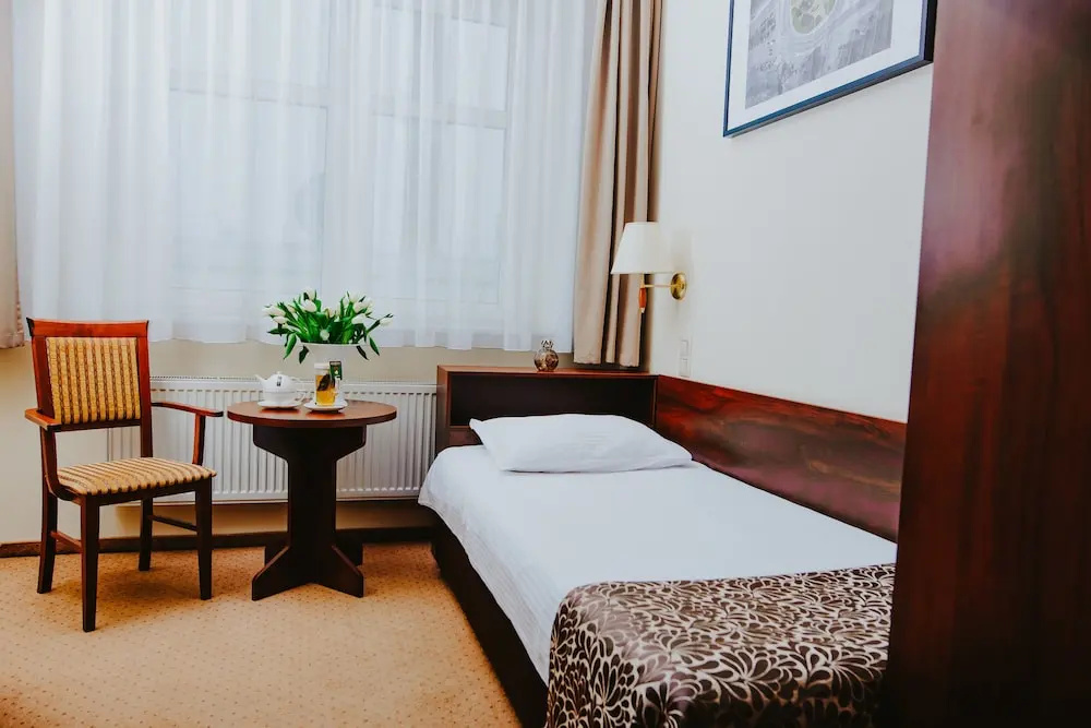 Korel Hotel - Chambres