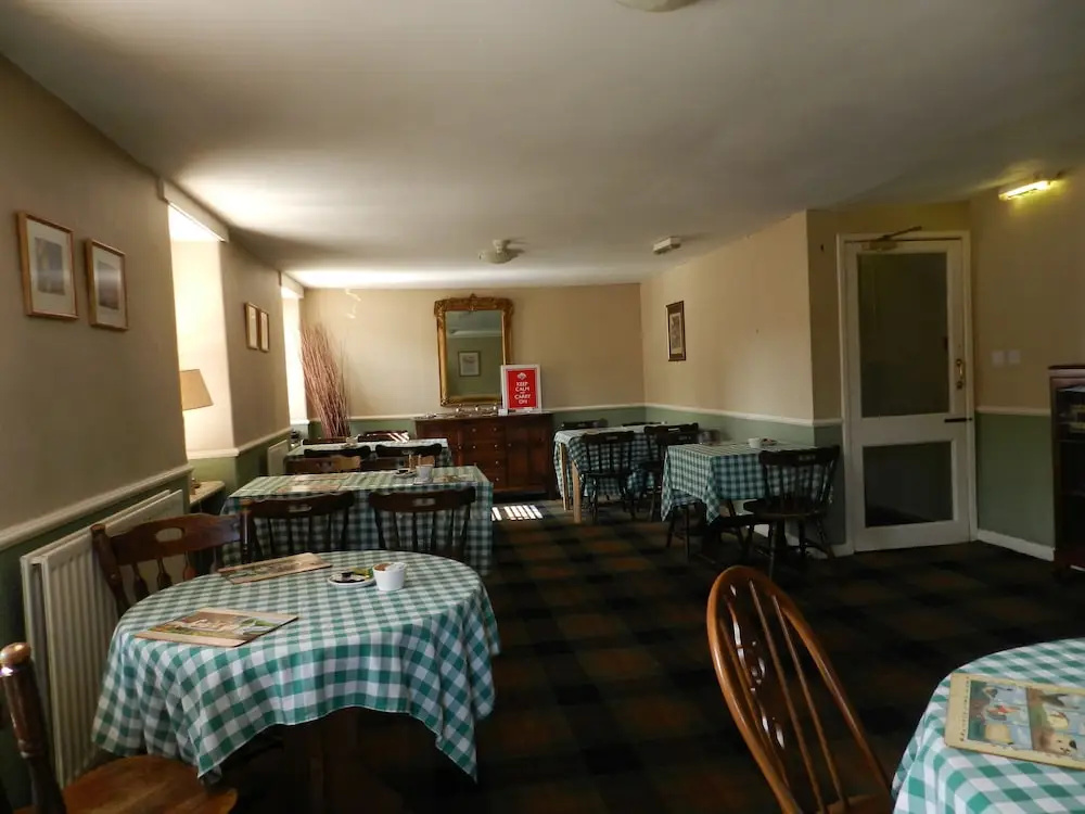 Hotel photo 12