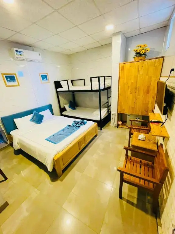 Shark Homestay