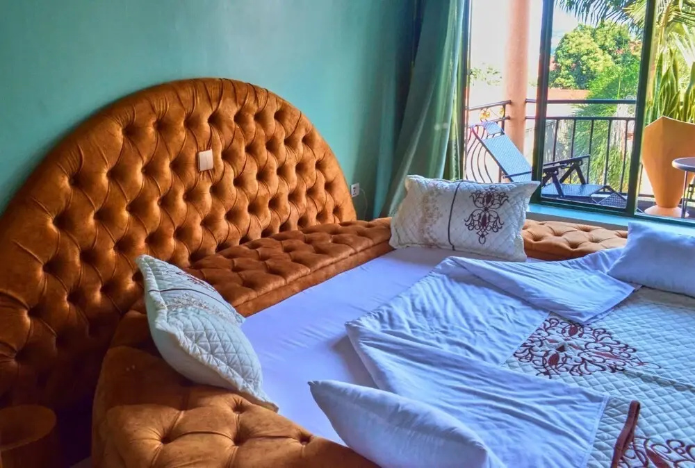 Hotel photo 16