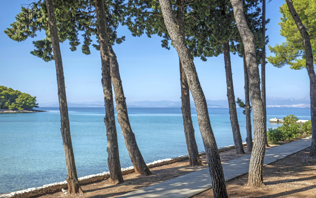 Beach & Waterfront