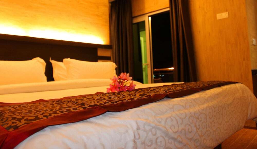 Hotel Time Nilai