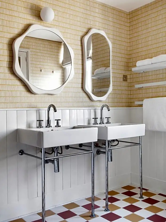 Hotel Bienvenue 53