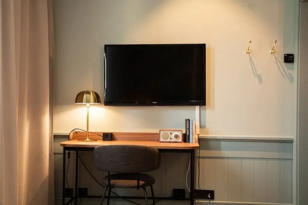 Home Hotel Bolinder Munktell - Chambres