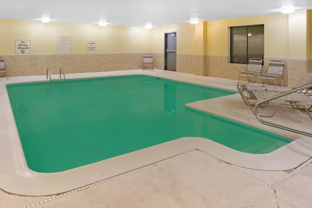 Garner Hotel Doswell Southeast by IHG - Général