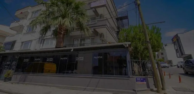 Palmiye Suit Apart — фото 6