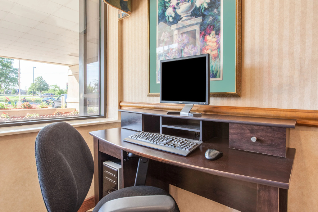 Hotel photo 17