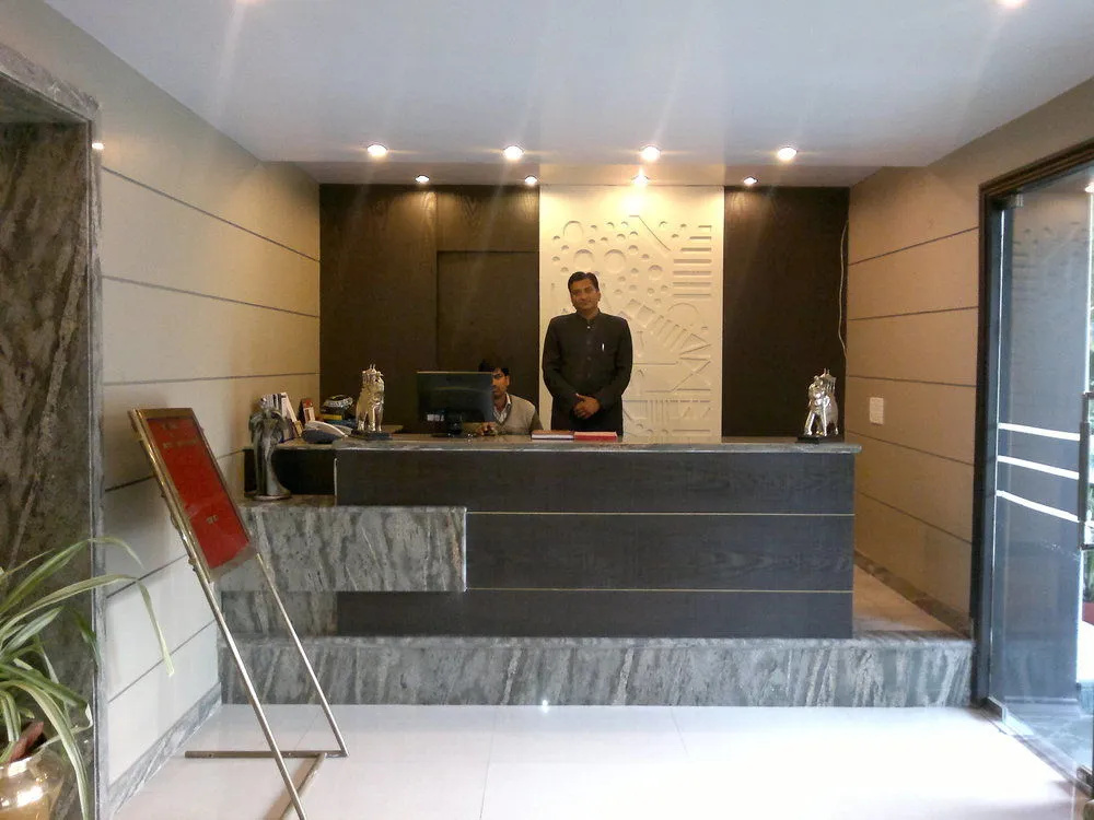 Hotel photo 15