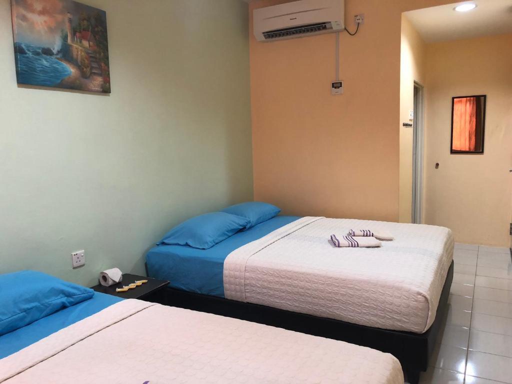 Best Seven Motel