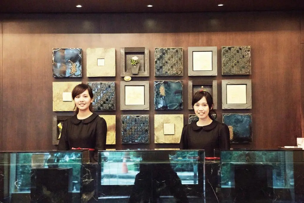 Taipei Roumei Boutique Hotel - Général