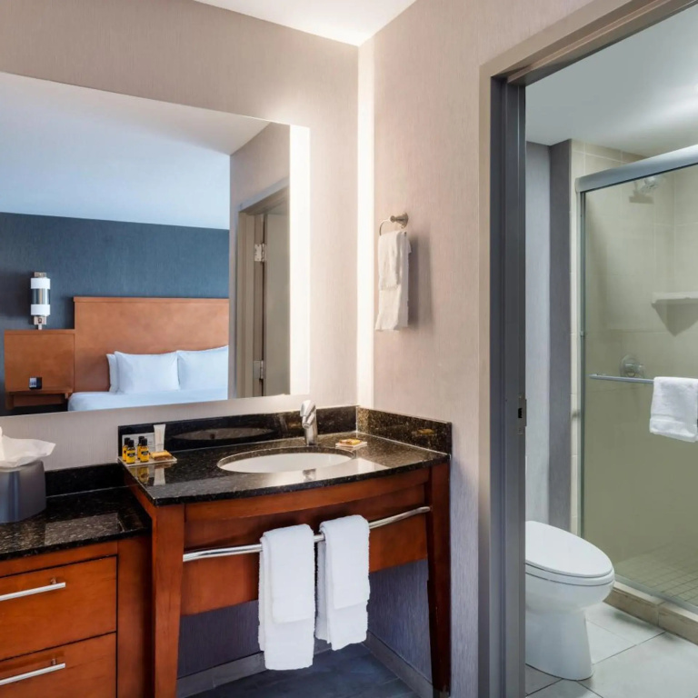 Hyatt Place Santa Fe - Général