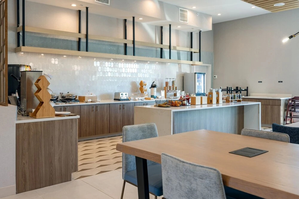 TownePlace Suites Canton Riverstone Parkway