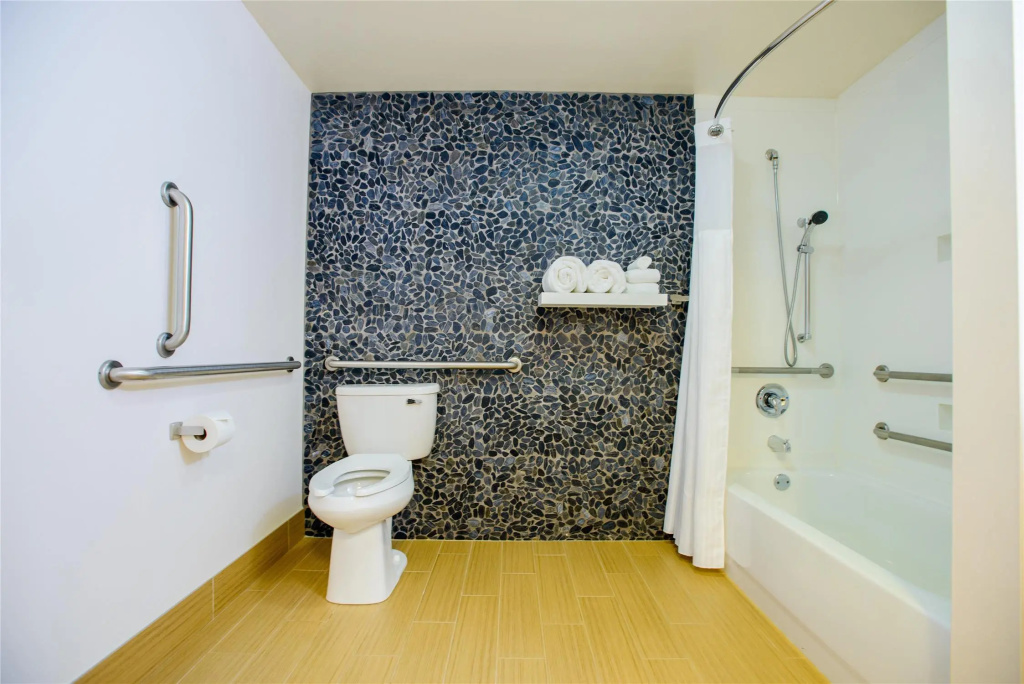Hilton Garden Inn Rochester Downtown, MN - Chambres