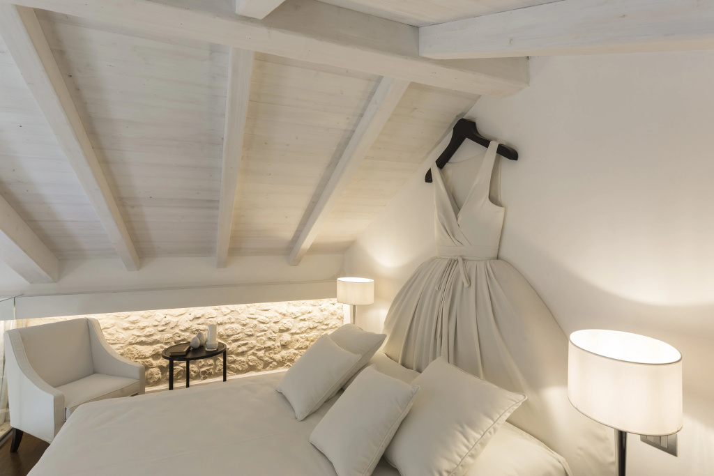 Hotel Villa Fanny - Général