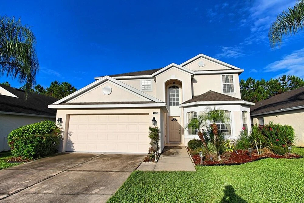 Highlands Reserve Golf & Country Club Five-bedroom