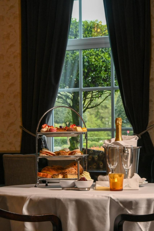 Mount Wolseley Hotel Spa & Golf Resort - Général