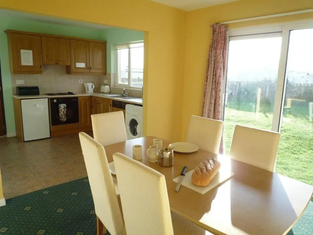 Seacrest Holiday Homes - Général