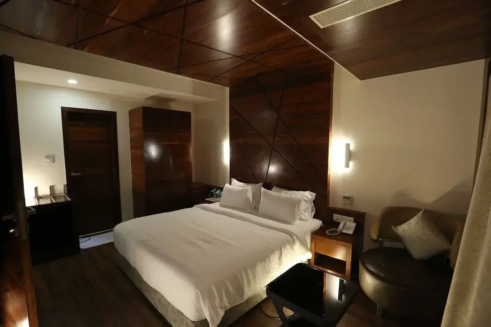 Hotel photo 16