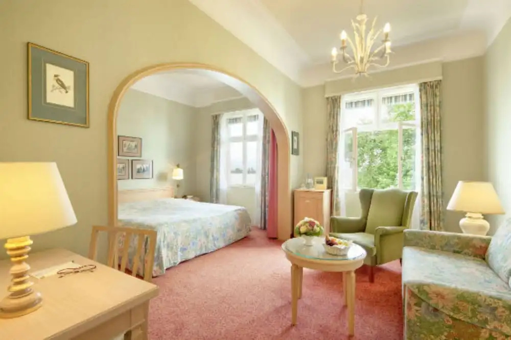 Junior Suite