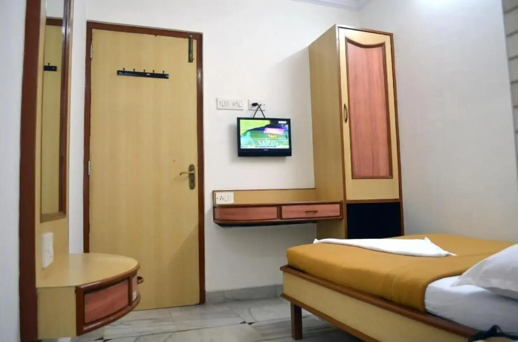 Hotel photo 12