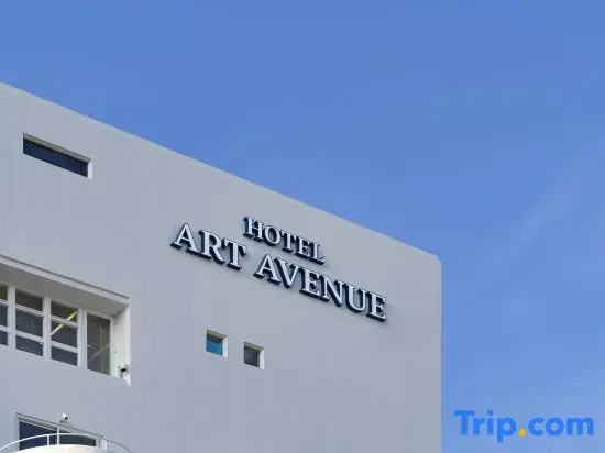 Hotel Art Avenue