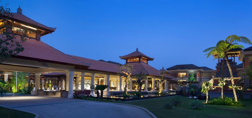 Padma Ubud