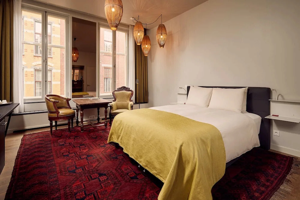 Hotel Miss Blanche by null