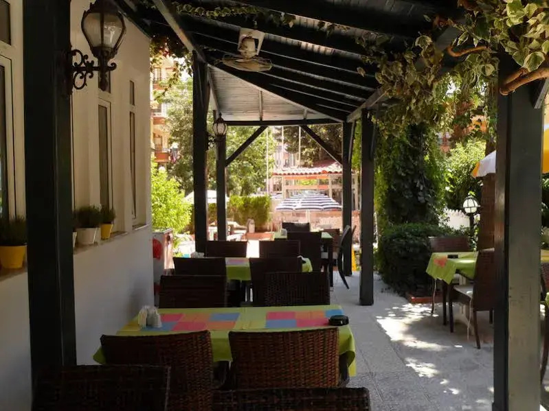 Alanya Princess Suite - Général