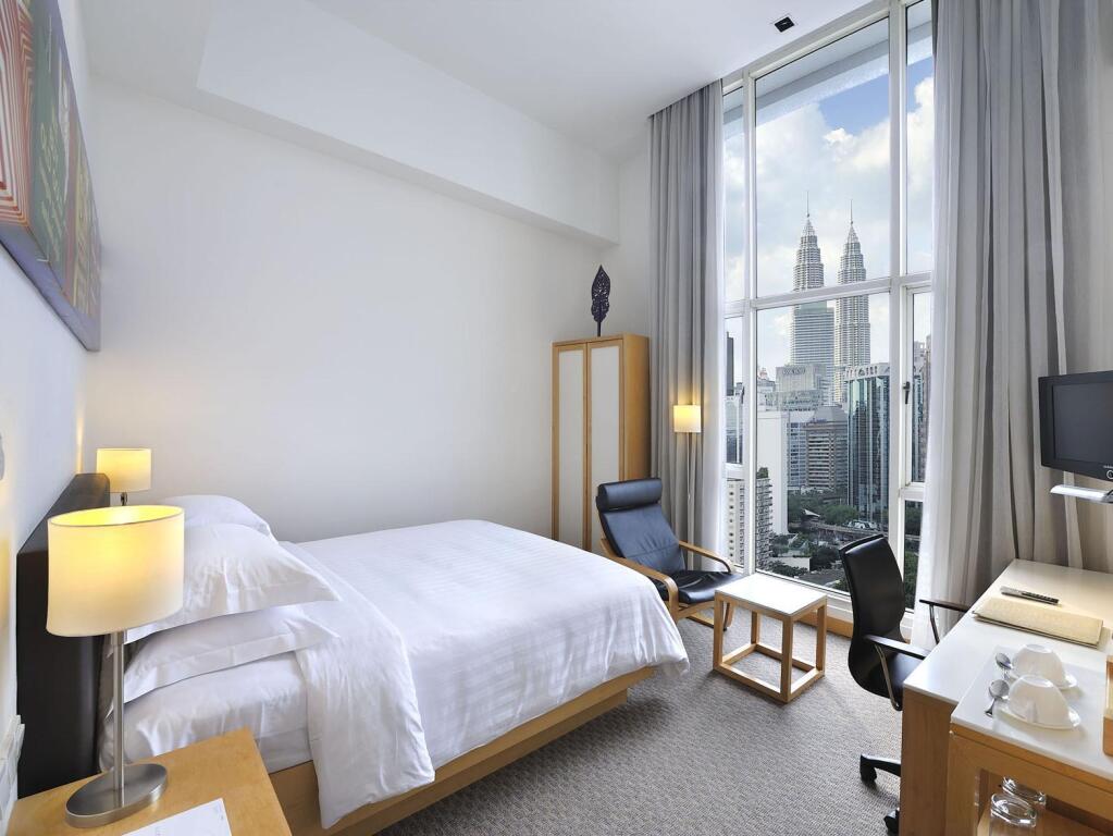 Hotel Capitol Kuala Lumpur