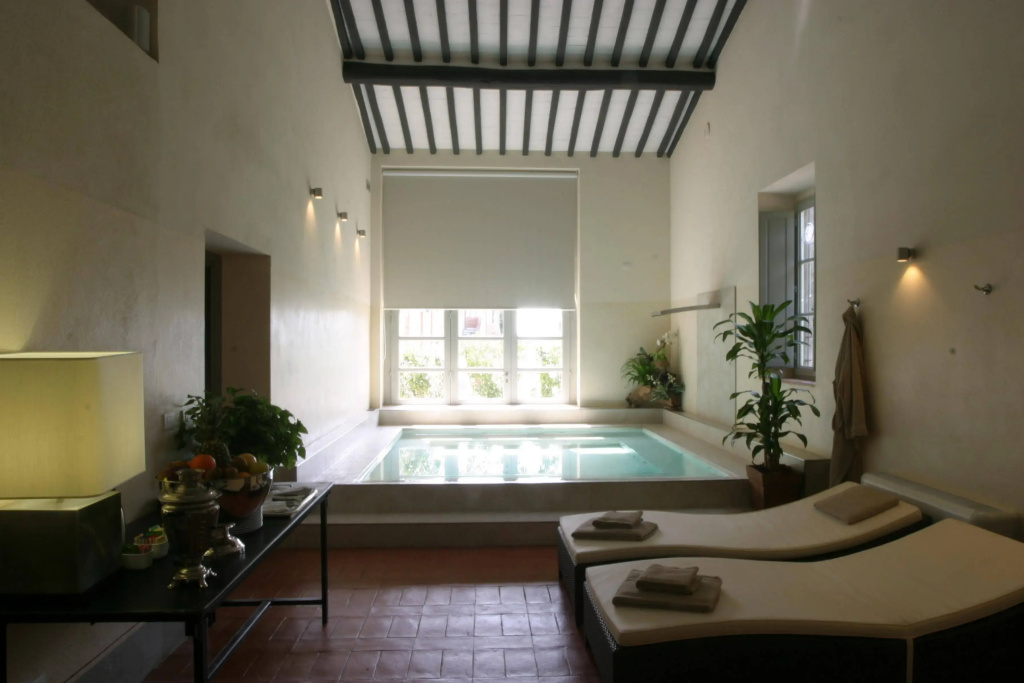 Borgo Scopeto Wine & Country Relais - Général