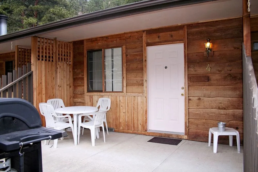 Timber Creek Chalets by Rocky Mountain Resorts