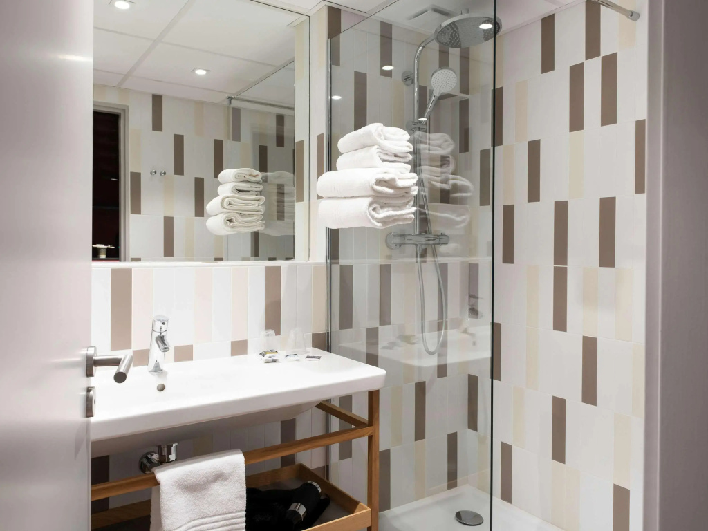 Mercure Lyon Charbonnieres - Général
