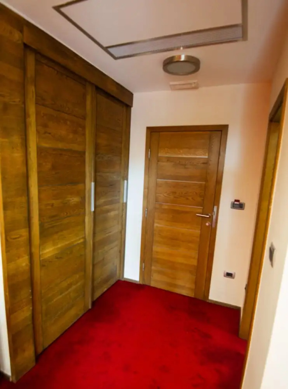Hotel Grande Casa - Chambres