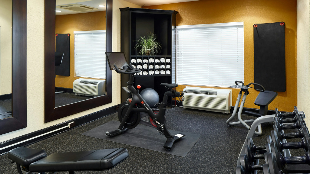 Hilton Garden Inn Merrillville - Général
