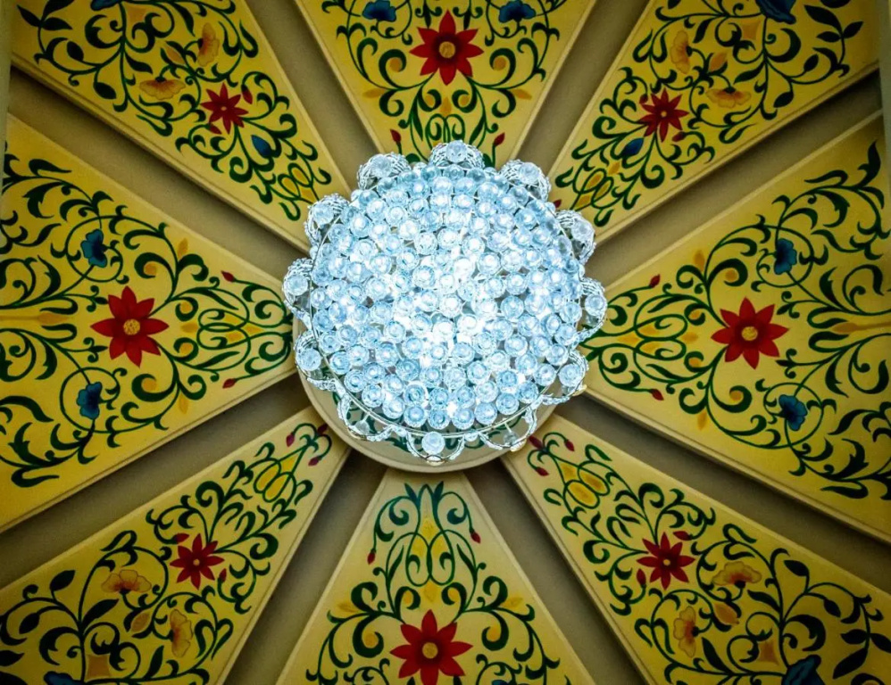 Hotel Moon Star - Général