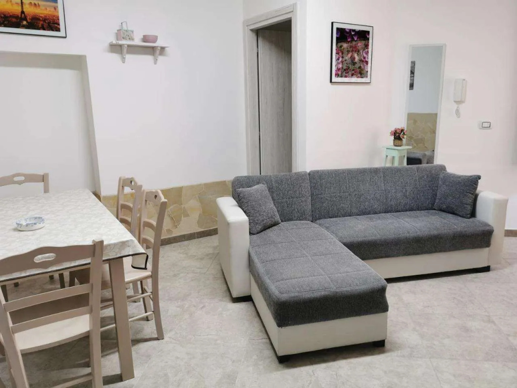 House Umberto I — 3